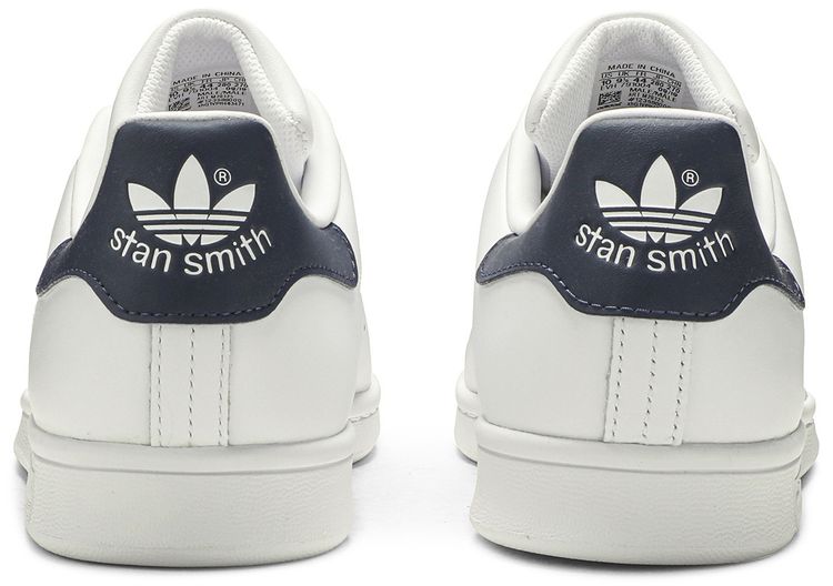 Stan Smith Core White
