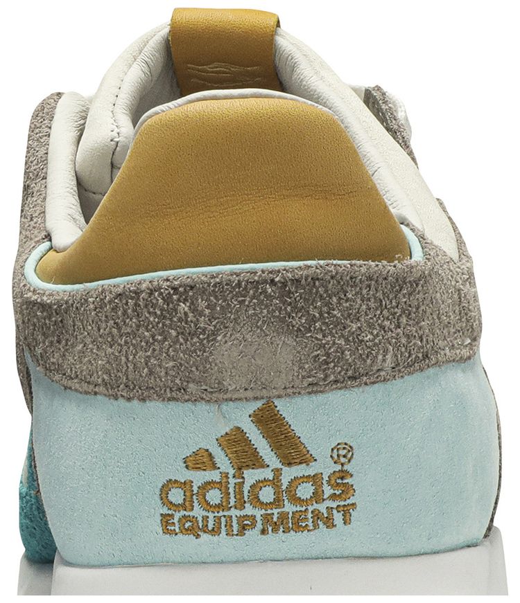 Sneakers76 x adidas EQT Guidance 93 Sneakers76