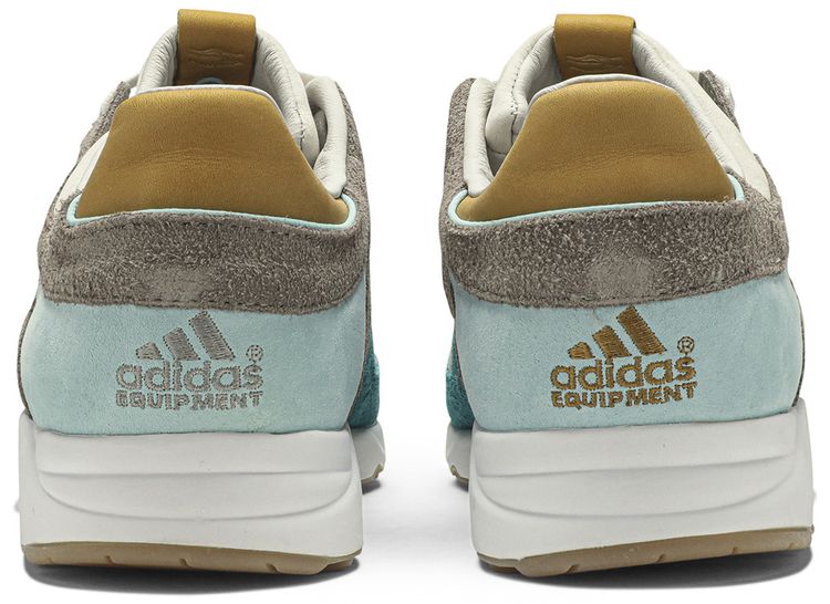 Sneakers76 x adidas EQT Guidance 93 Sneakers76