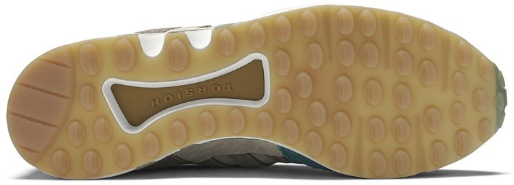 Sneakers76 x adidas EQT Guidance 93 Sneakers76