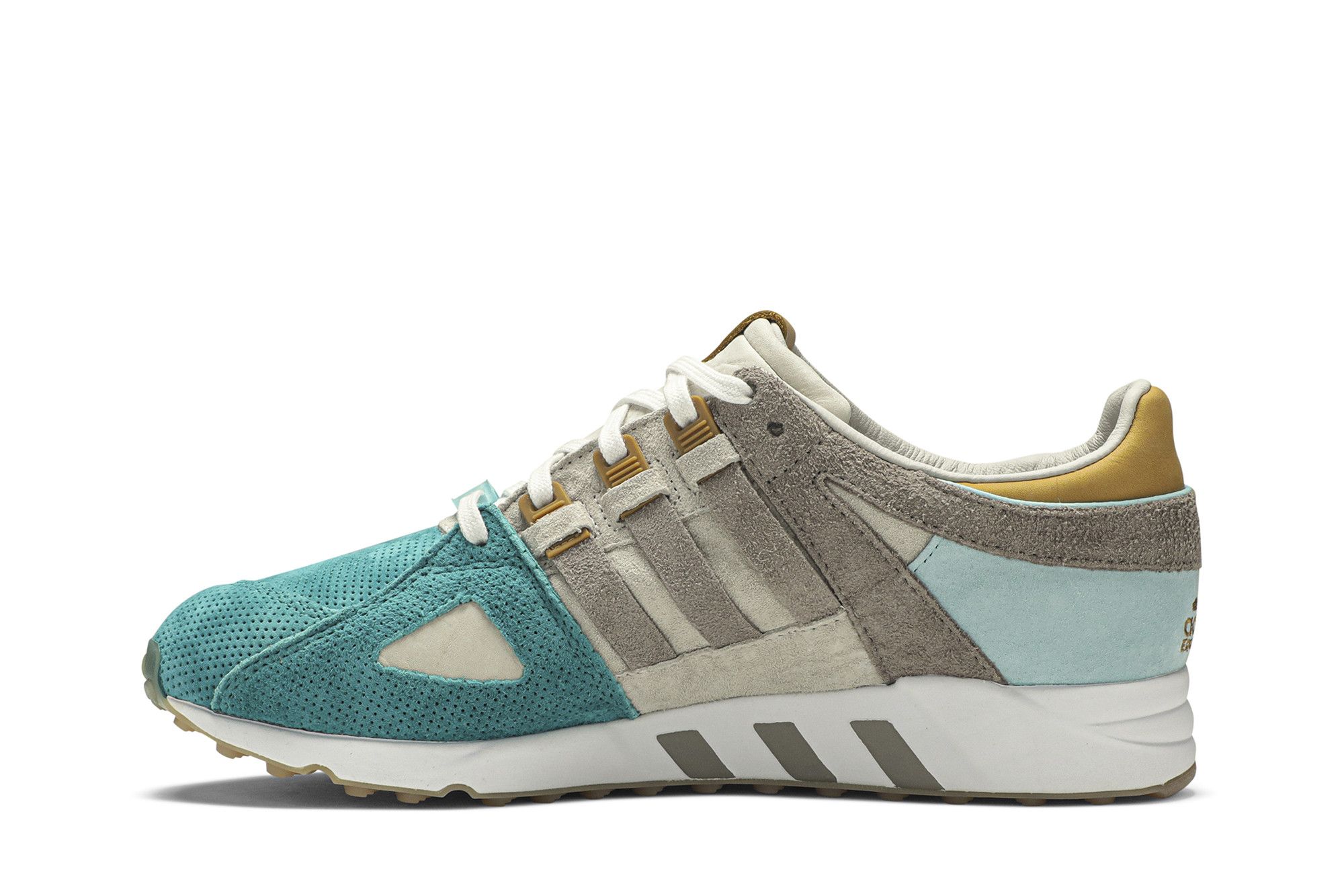 Buy Sneakers76 x EQT Guidance 93 Sneakers76 BA9220 GOAT