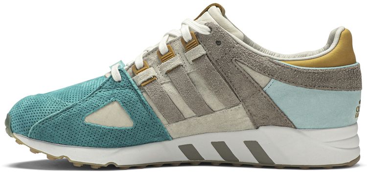 Sneakers76 x adidas EQT Guidance 93 Sneakers76