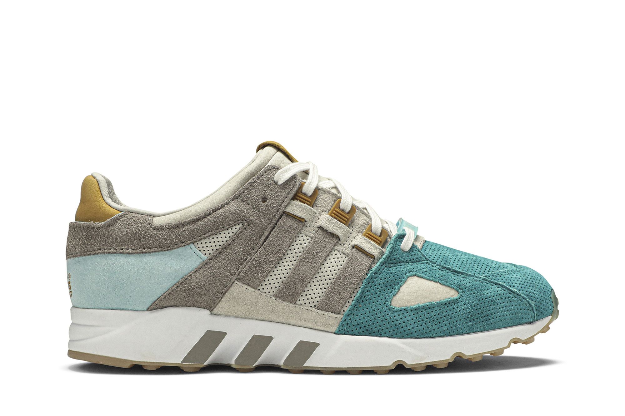 Buy Sneakers76 x EQT Guidance 93 Sneakers76 BA9220 GOAT