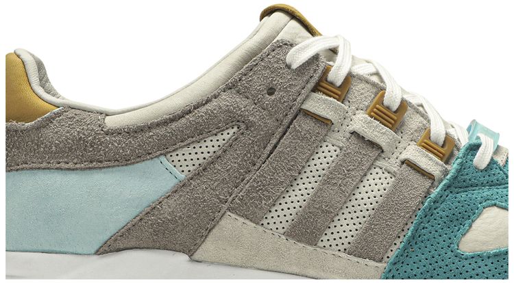 Sneakers76 x adidas EQT Guidance 93 Sneakers76