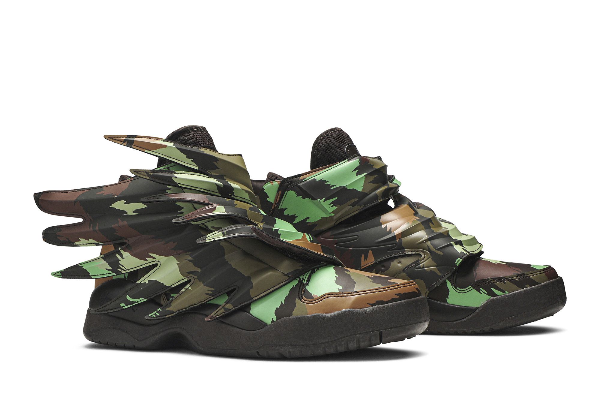 Adidas js wings 3.0 online deals