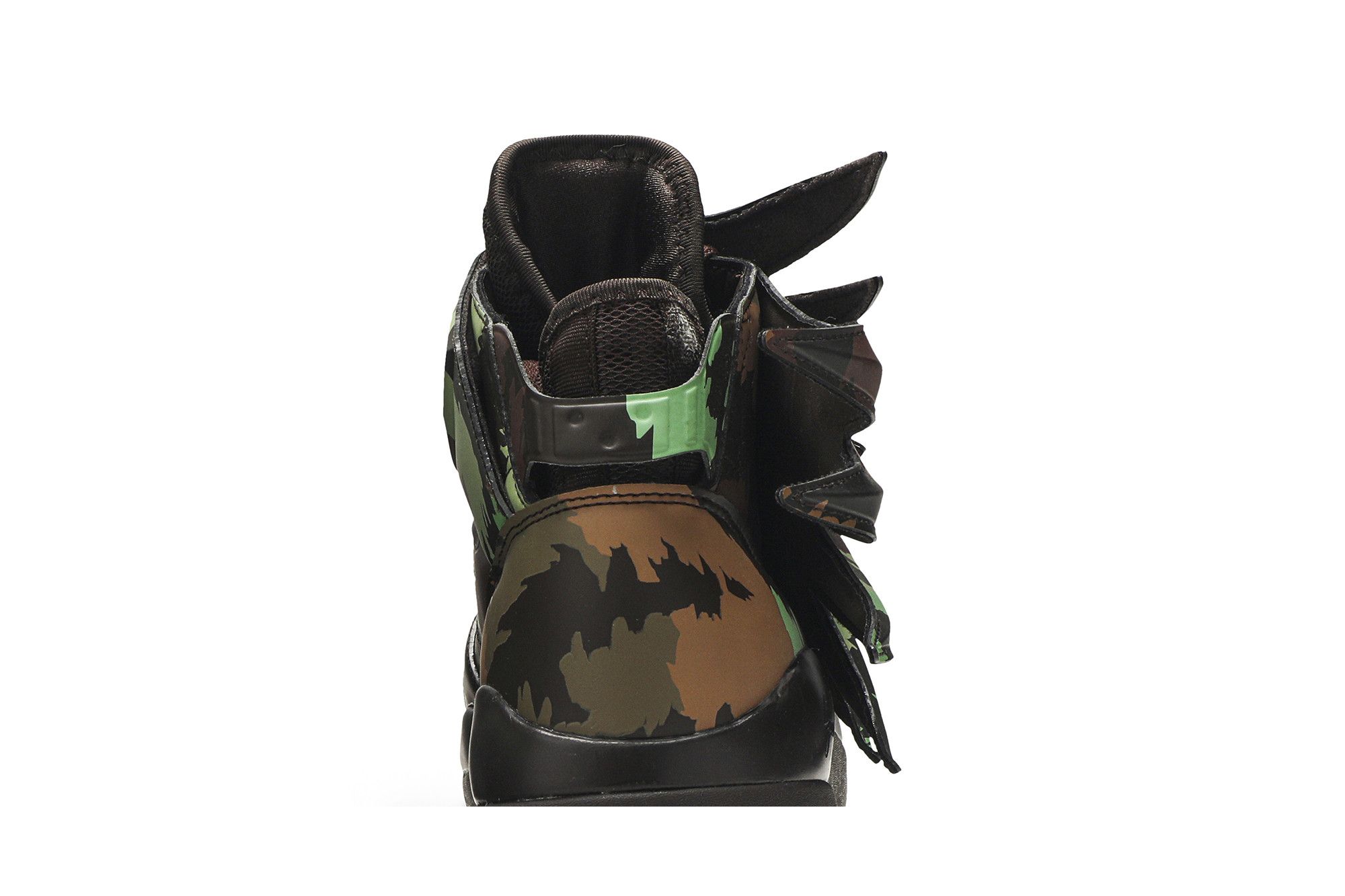 Buy JS Wings 3.0 Print 'Sauvage' - S77804 | GOAT