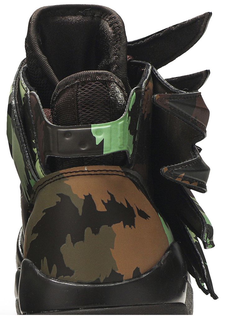 Adidas JS Wings 30 Print Sauvage