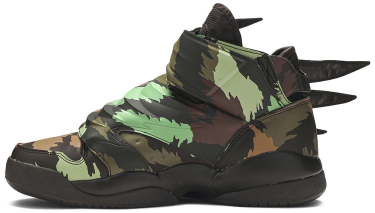 Adidas JS Wings 30 Print Sauvage