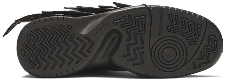 Adidas JS Wings 30 Print Sauvage