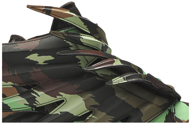 Adidas JS Wings 30 Print Sauvage