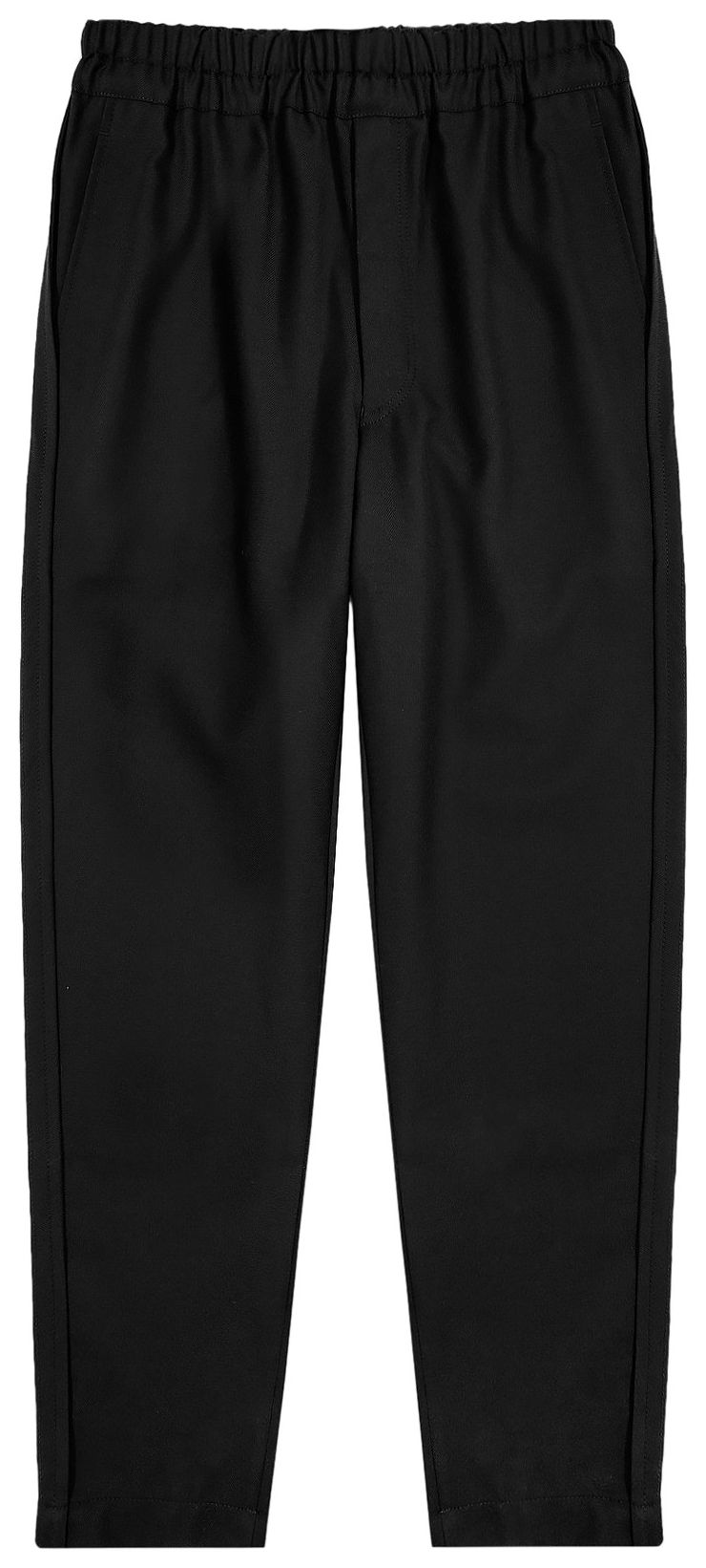 Comme des Garcons SHIRT Military Pants Black