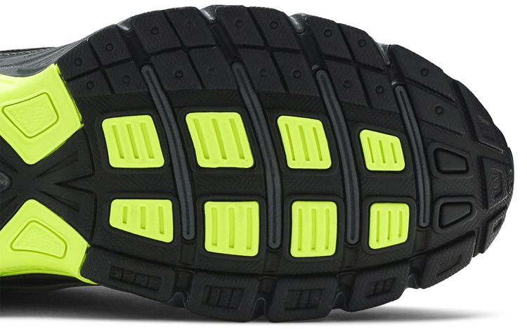 Nike Initiator Wide Black Dark Grey