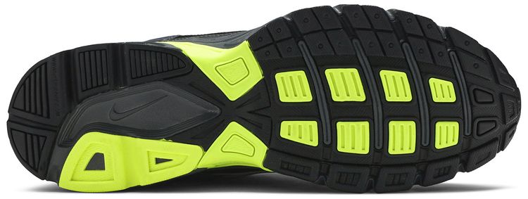 Nike Initiator Wide Black Dark Grey