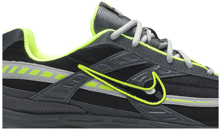 Nike Initiator Wide Black Dark Grey