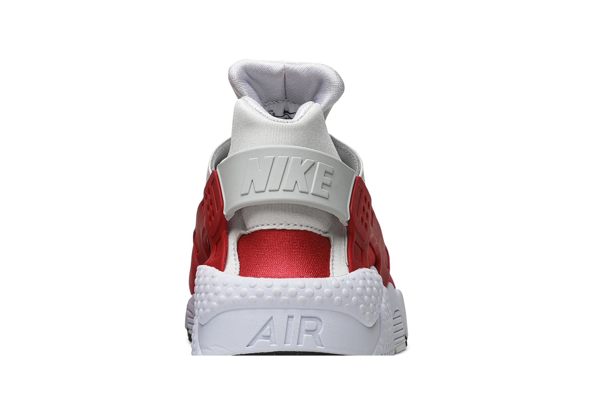 huarache dna