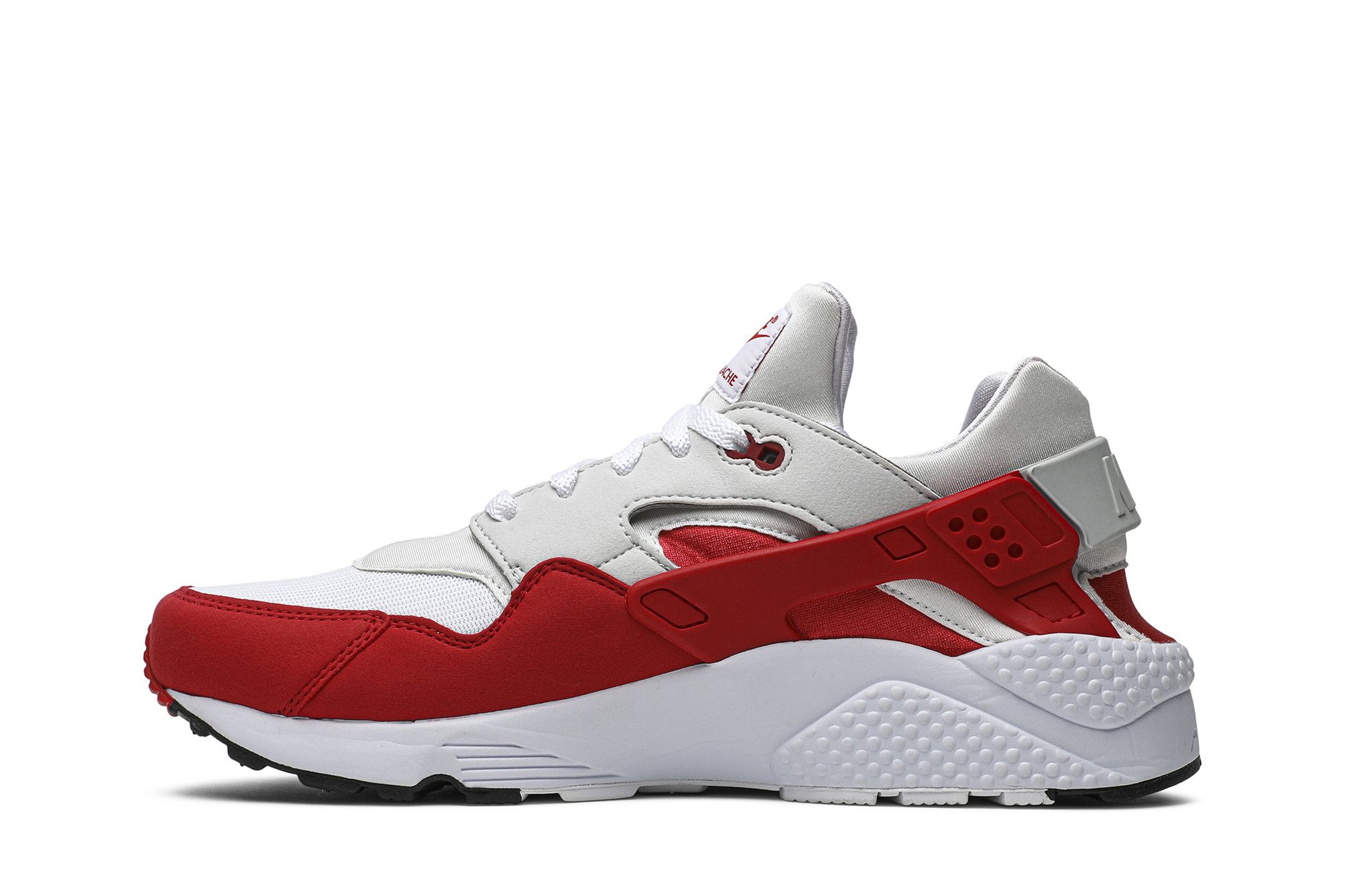 pirma huarache