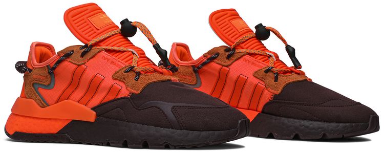 Ivy Park x Nite Jogger Maroon
