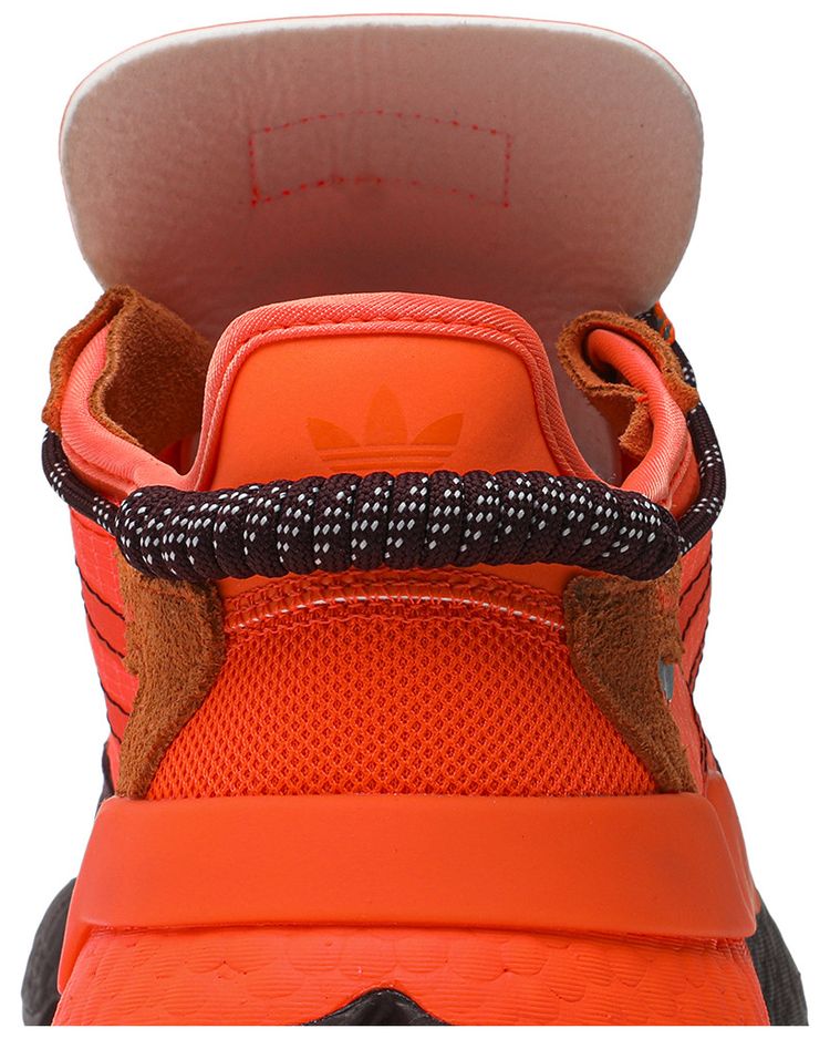 Ivy Park x Nite Jogger Maroon