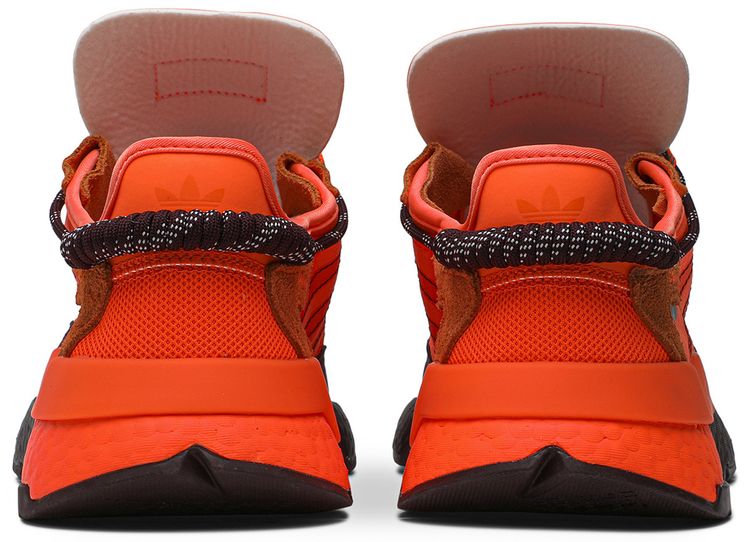 Ivy Park x Nite Jogger Maroon