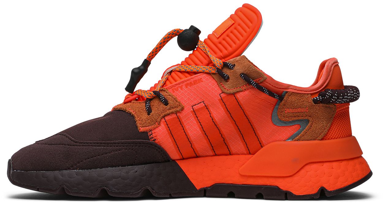 ivy park jogger shoes