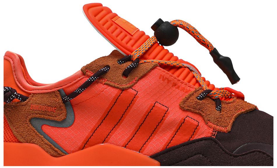 ivy park nite jogger