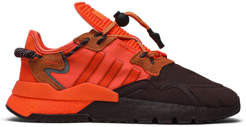 ivy park nite jogger