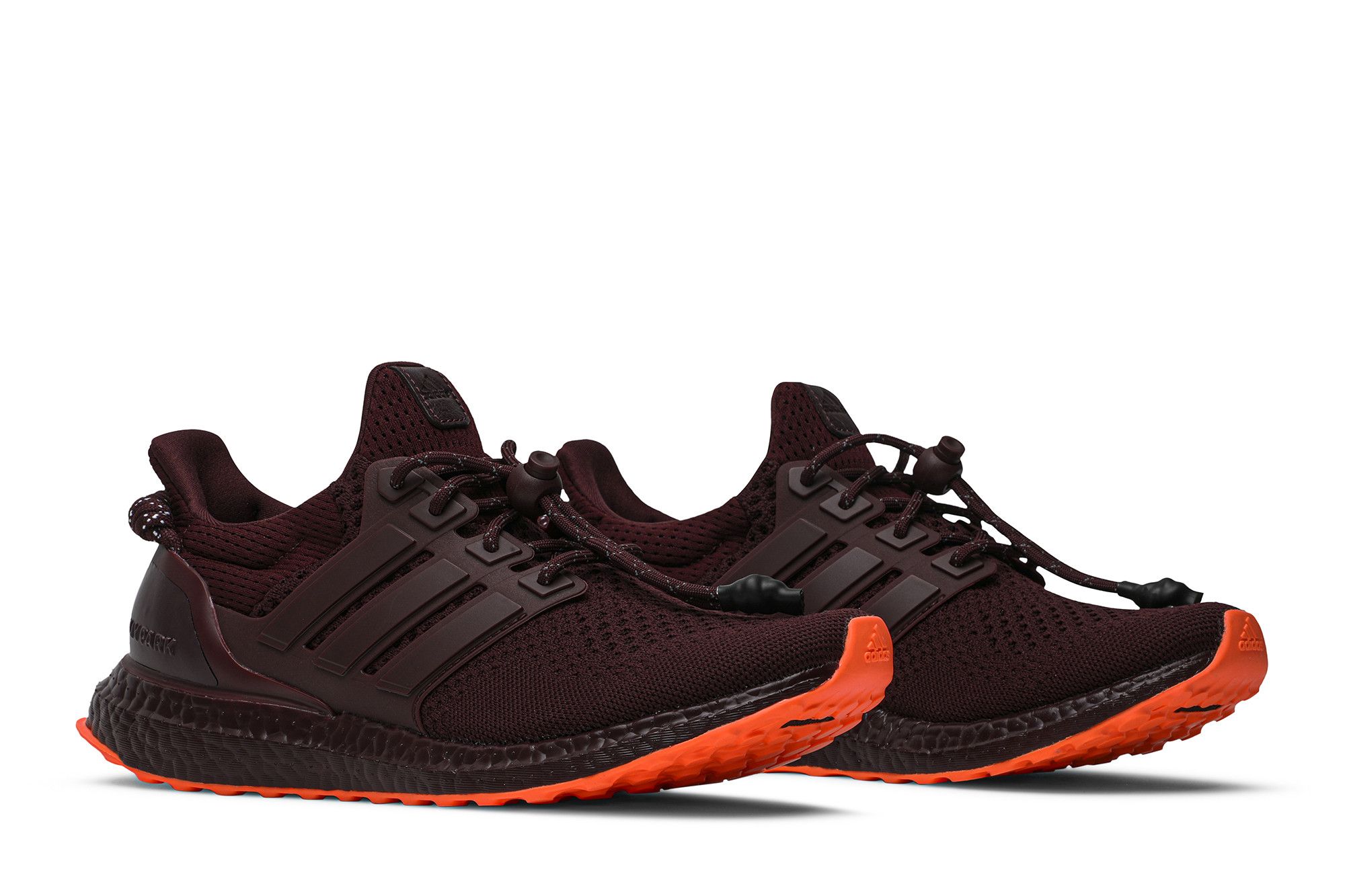 スニーカー Beyonce Ivy Park x Adidas UltraBoost 'Maroon' 2020 ss 20 IVY PARK x adidas UltraBOOST Official Look | Hypebeast