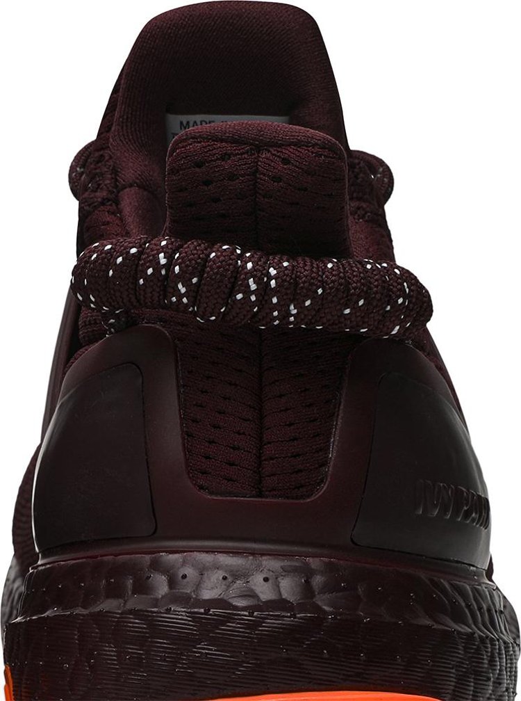 Ivy Park x UltraBoost Maroon