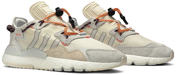 Ivy Park x Nite Jogger Grey