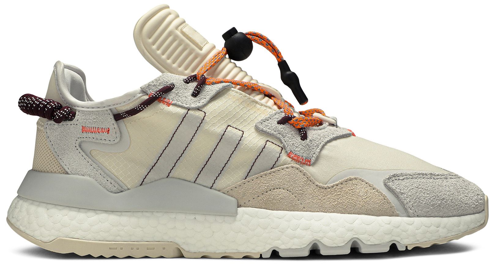 ivy park night jogger sneakers