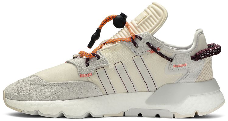 Ivy Park x Nite Jogger Grey