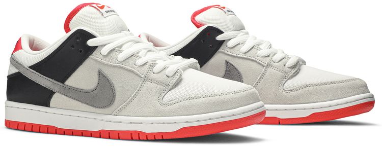 Dunk Low SB AM90 Infrared