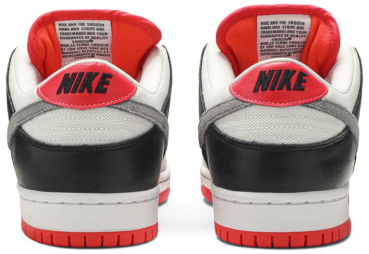 Dunk Low SB AM90 Infrared