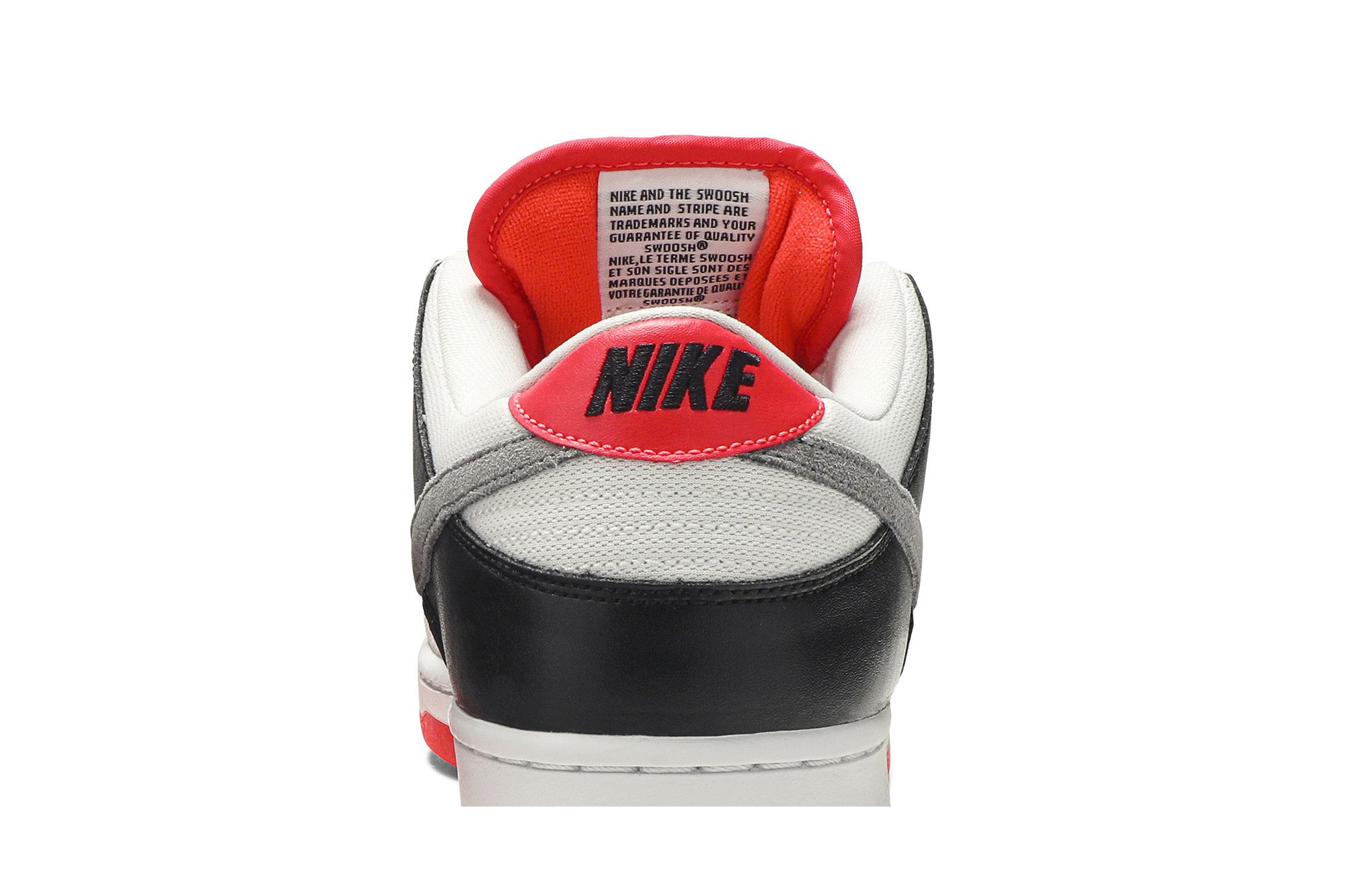 Buy Dunk Low SB 'AM90 Infrared' - CD2563 004 | GOAT