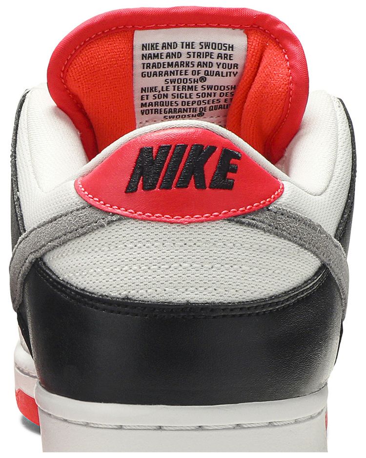 Dunk Low SB AM90 Infrared