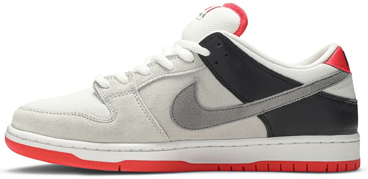 Dunk Low SB AM90 Infrared
