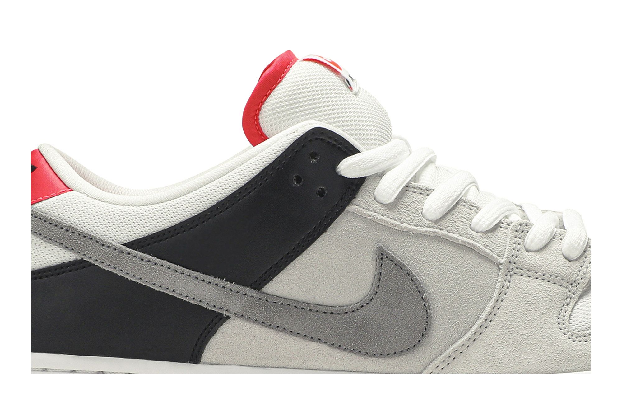 Nike sb orange label zoom dunk low pro iso 'infrared' shop