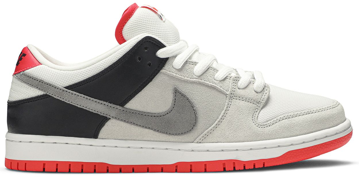 dunk low sb am90 infrared
