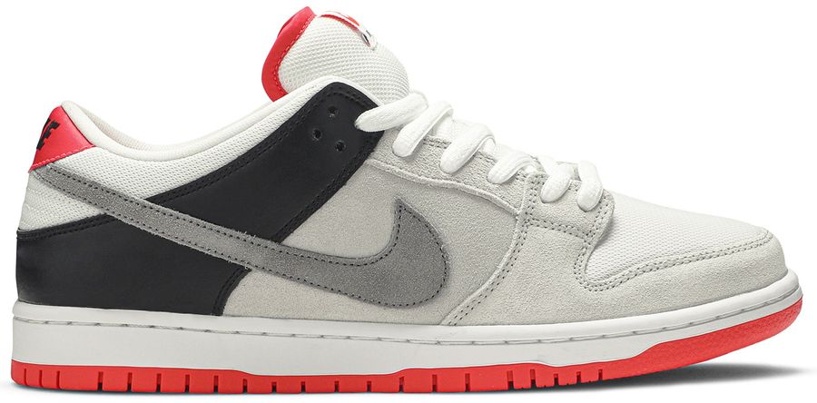 dunk low sb am90 infrared