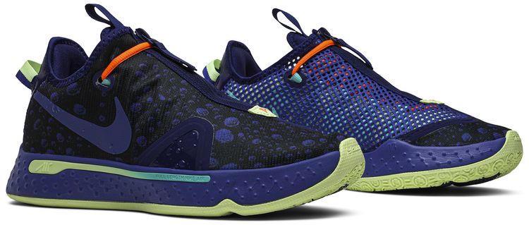 Gatorade x PG 4 GX