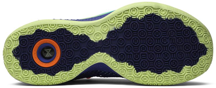 Gatorade x PG 4 GX