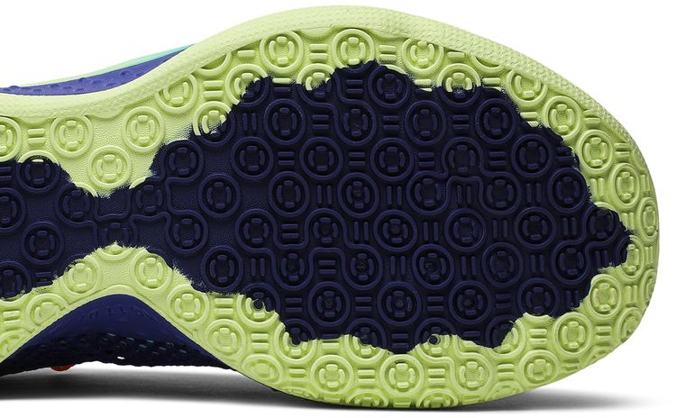 Gatorade x PG 4 GX