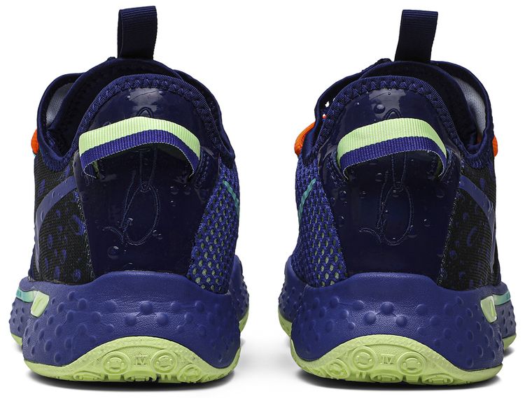 Gatorade x PG 4 GX