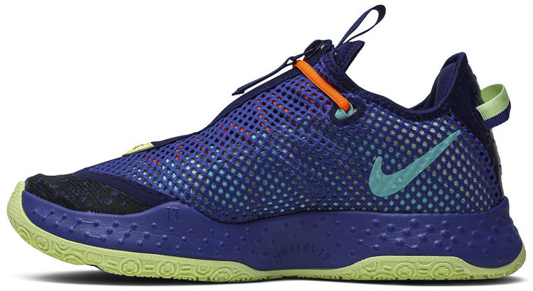 Gatorade x PG 4 GX