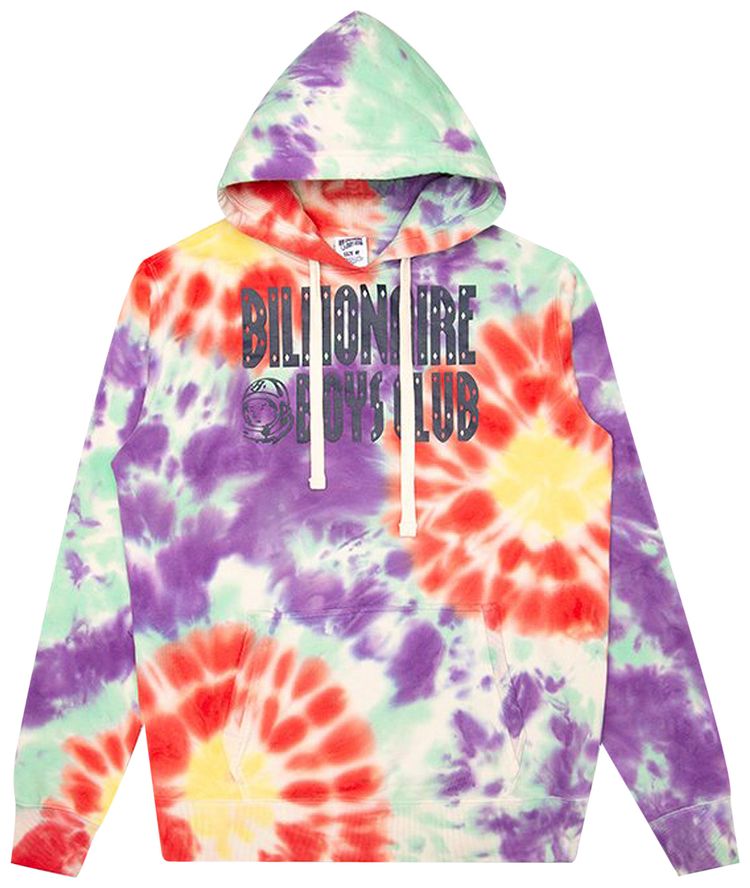 Billionaire Boys Club Dogwood Hoodie Linen