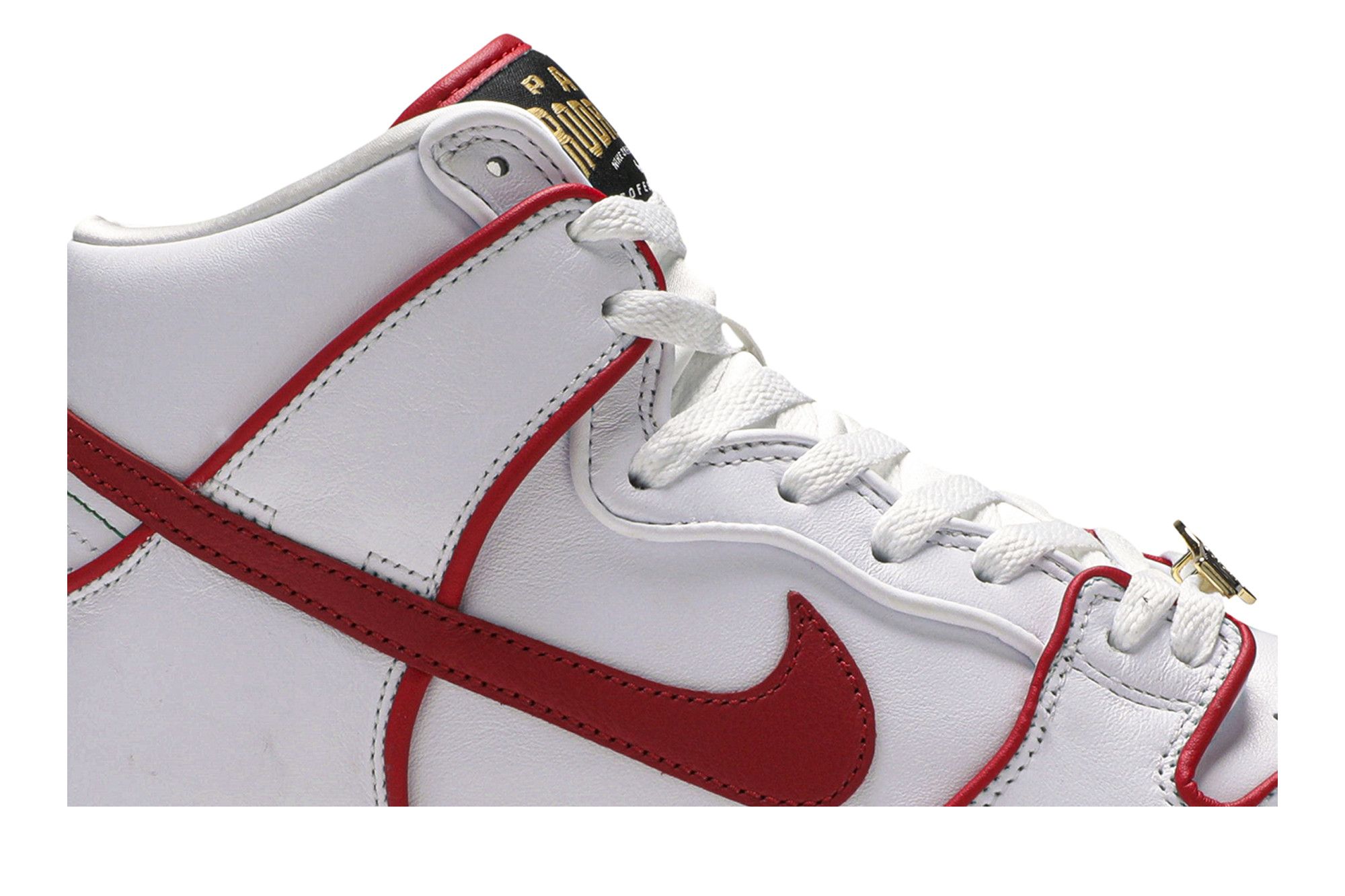 Buy Paul Rodriguez x Dunk High Premium SB 'Boxing' - CT6680