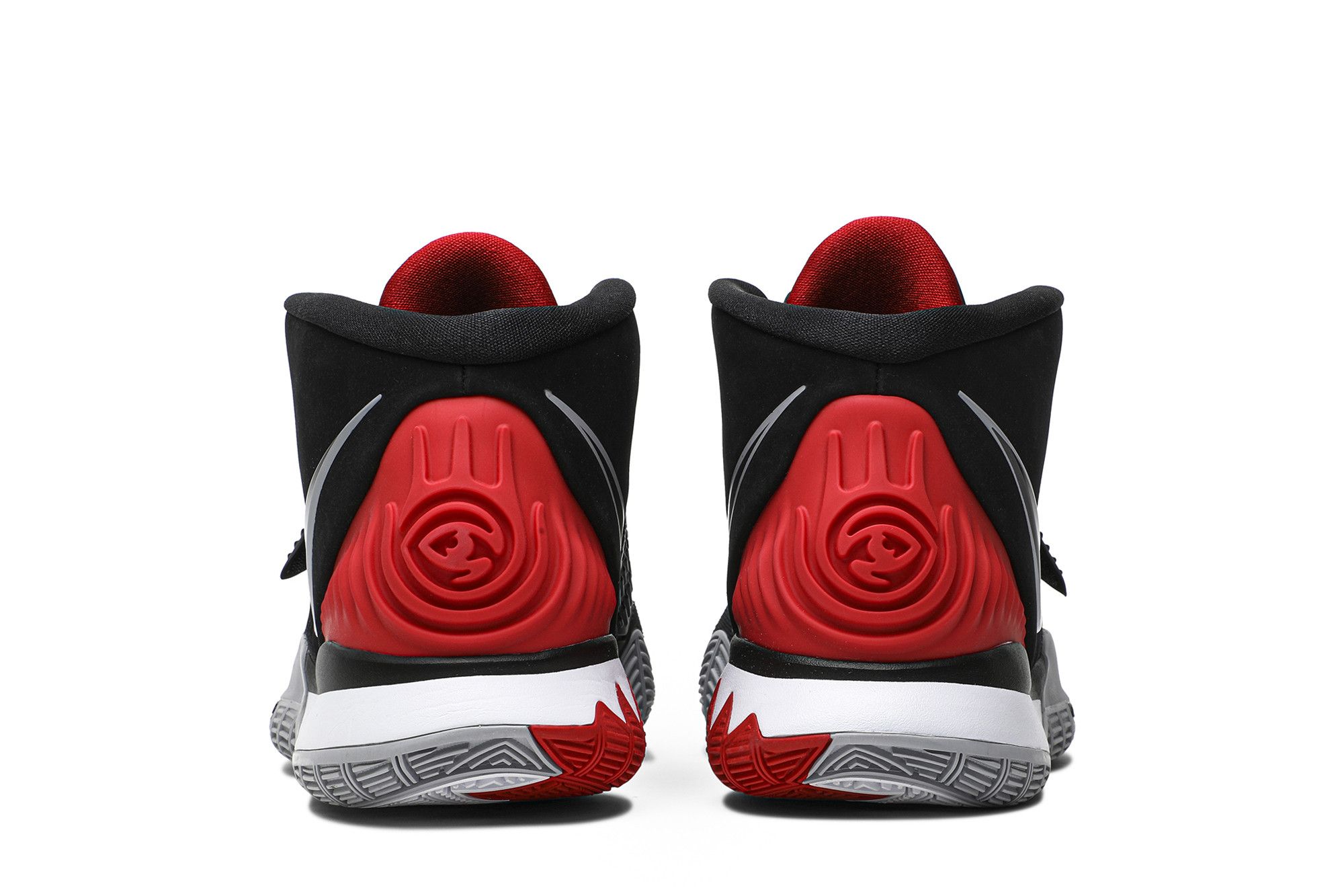 Buy Kyrie 6 Bred BQ4630 002 GOAT
