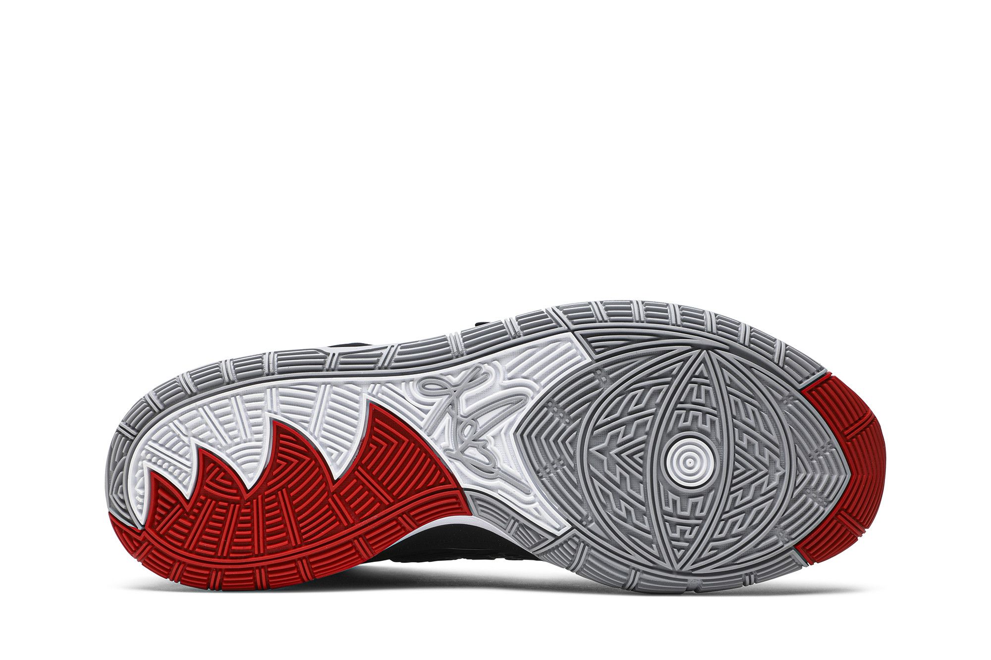 Buy Kyrie 6 'Bred' - BQ4630 002 | GOAT