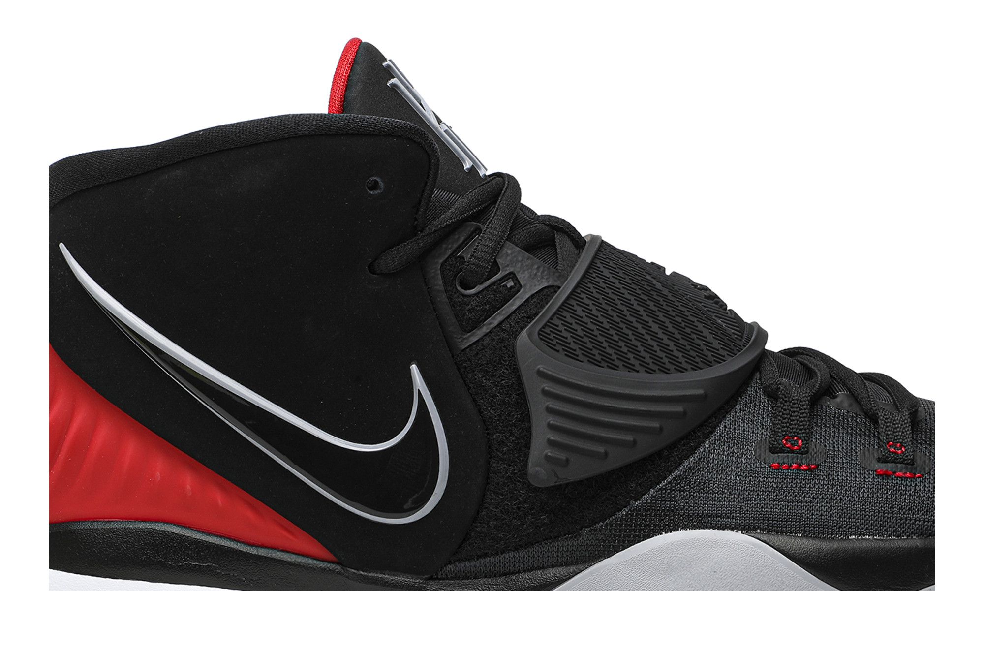 Buy Kyrie 6 Bred BQ4630 002 GOAT