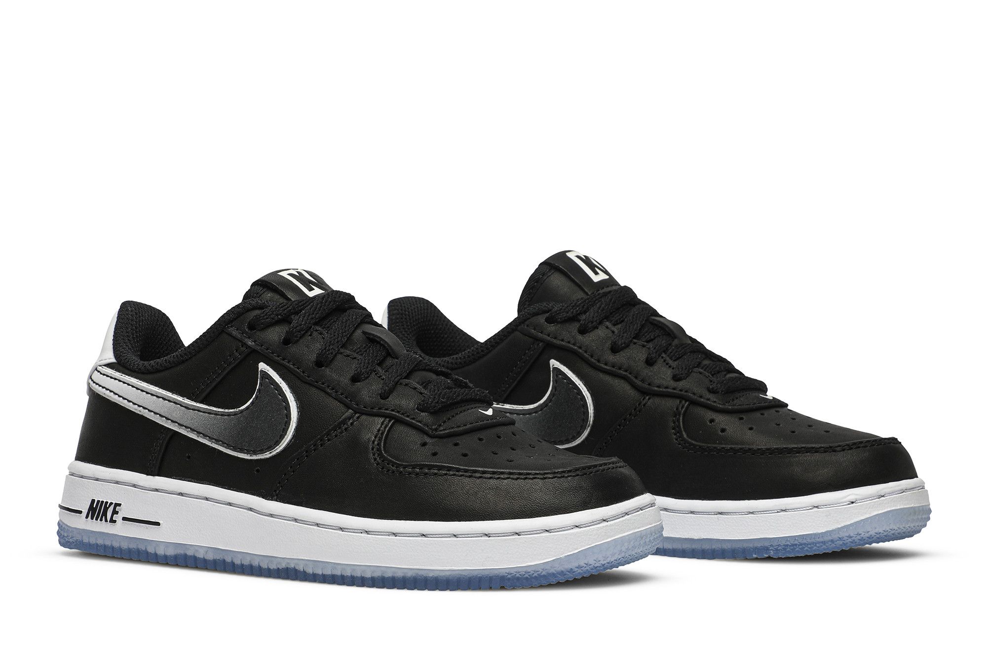 Buy Colin Kaepernick x Air Force 1 Low 07 QS PS True to 7 CQ4561 001 GOAT